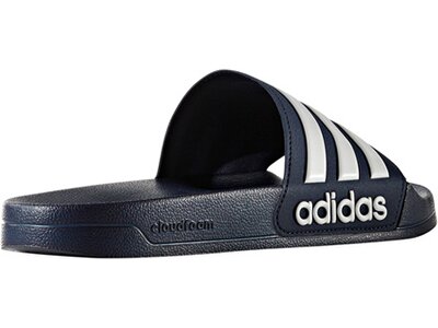 adidas Herren Shower adilette Blau