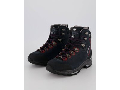 LOWA Damen Trekkingschuhe "Mauria GTX - WXL" Blau