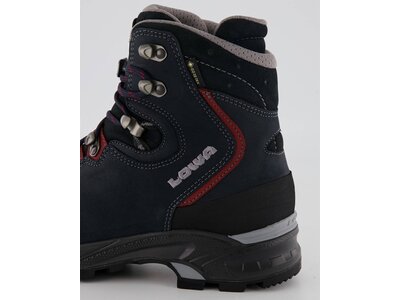 LOWA Damen Trekkingschuhe "Mauria GTX - WXL" Blau