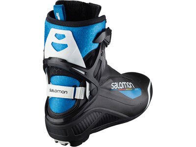 SALOMON Herren Langlaufschuhe "RS Prolink" Schwarz