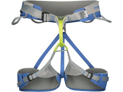 EDELRID Klettergurt "Jay" Blau