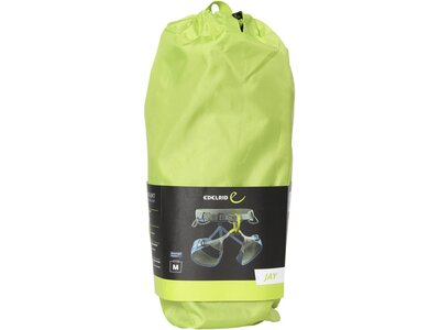 EDELRID Klettergurt "Jay" Blau