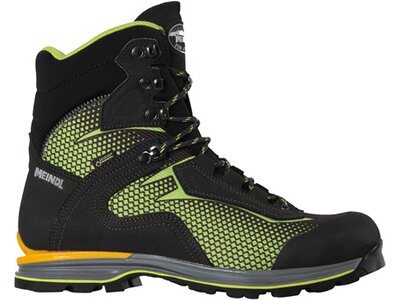 MEINDL Herren Bergschuh Wildhorn GTX Grau