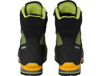 MEINDL Herren Bergschuh Wildhorn GTX Grau