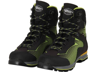 MEINDL Herren Bergschuh Wildhorn GTX Grau