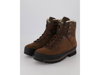 MEINDL Herren Trekkingschuh Guffert GTX Braun