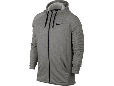 Nike Herren Sweatjacke Dry Hoodie Fz Fleece Online Kaufen Bei Intersport