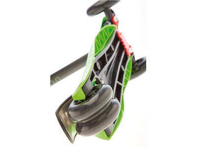 MICRO Kinder Scooter/Kickboard Maxi Micro lemon green T-Lenker Grün