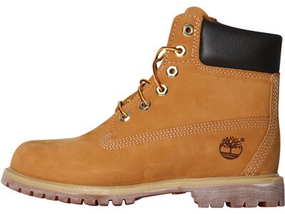 Damen Stiefel TIMBERLAND Damen Stiefel 6 Premium Boot W Braun