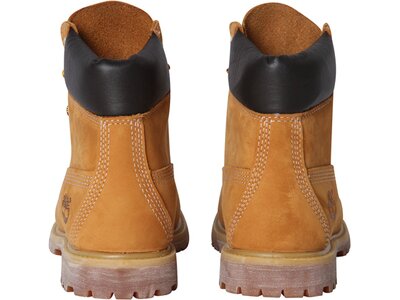 Damen Stiefel TIMBERLAND Damen Stiefel 6 Premium Boot W Braun