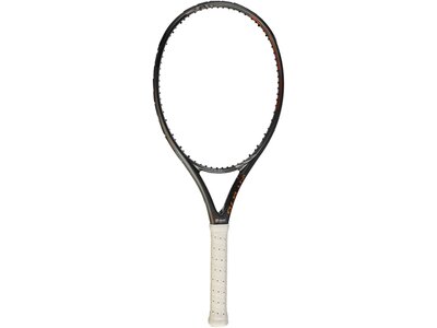 DUNLOP Tennisschläger "NT R7.0" unbesaitet Grau