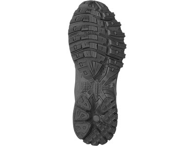 BROOKS Damen Laufschuhe Damen Walkingschuhe Adrenaline Walker 3 Schwarz