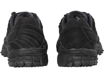 BROOKS Damen Laufschuhe Damen Walkingschuhe Adrenaline Walker 3 Schwarz