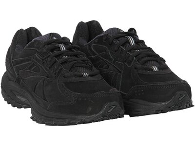 BROOKS Damen Laufschuhe Damen Walkingschuhe Adrenaline Walker 3 Schwarz