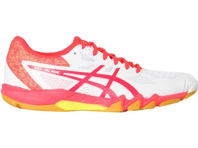 ASICS Damen Indoorschuhe GEL-BLADE 7 pink