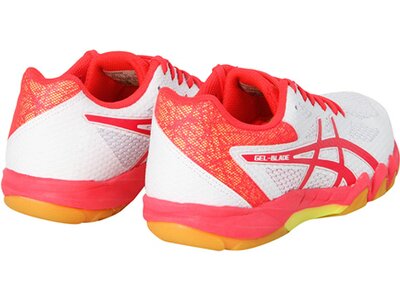 ASICS Damen Indoorschuhe GEL-BLADE 7 pink