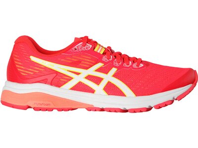 ASICS Damen Laufschuhe Gel-1000 8 pink