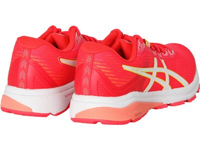 ASICS Damen Laufschuhe Gel-1000 8 pink