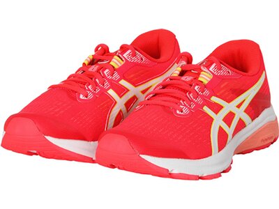 ASICS Damen Laufschuhe Gel-1000 8 pink