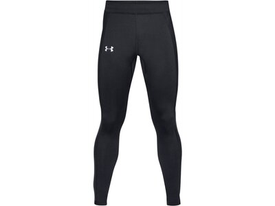 UNDER ARMOUR Herren Lauftights "ColdGear" Schwarz