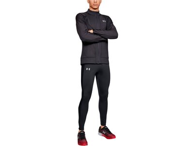 UNDER ARMOUR Herren Lauftights "ColdGear" Schwarz