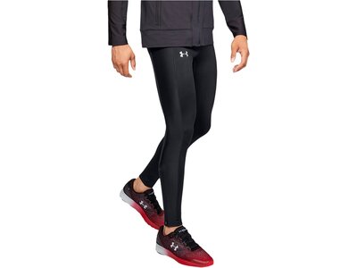 UNDER ARMOUR Herren Lauftights "ColdGear" Schwarz