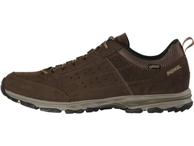 MEINDL Herren Leichtwanderschuhe "Durban GTX" Braun