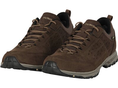 MEINDL Herren Leichtwanderschuhe "Durban GTX" Braun