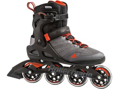 ROLLERBLADE Herren Inlineskates "Sirio 84" Grau