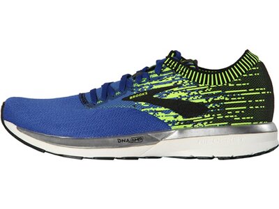 BROOKS Herren Laufschuhe Ricochet Blau