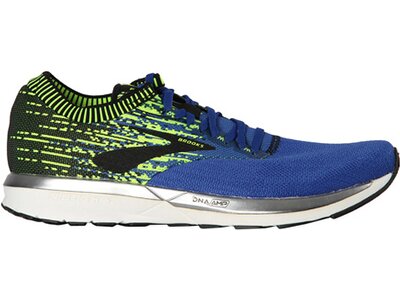 BROOKS Herren Laufschuhe Ricochet Blau