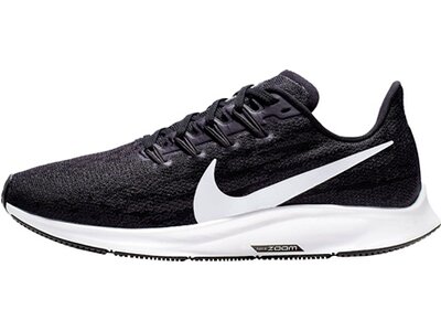 All black nike pegasus 36 Clearance