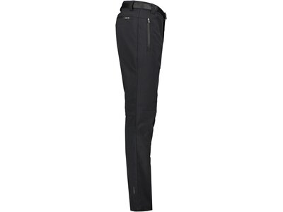 McKINLEY Herren Outdoorhose "Shalda II" Schwarz