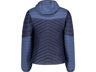 SALEWA Herren Isolationsjacke "Ortles Light 2" Blau