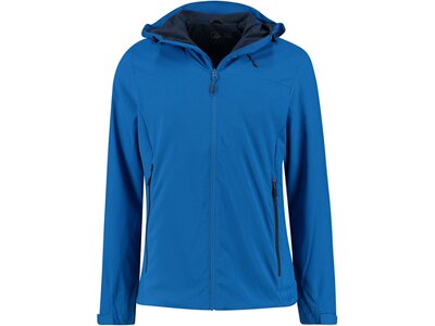 McKINLEY Herren Wanderjacke "Carcross ux" Blau