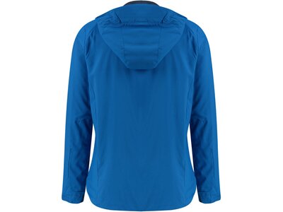 McKINLEY Herren Wanderjacke "Carcross ux" Blau