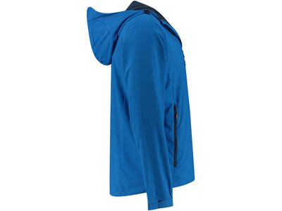 McKINLEY Herren Wanderjacke "Carcross ux" Blau