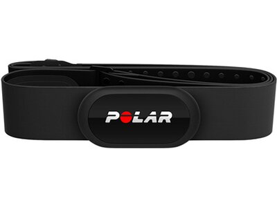 POLAR Herzfrequenz-Sensor "H10" Schwarz