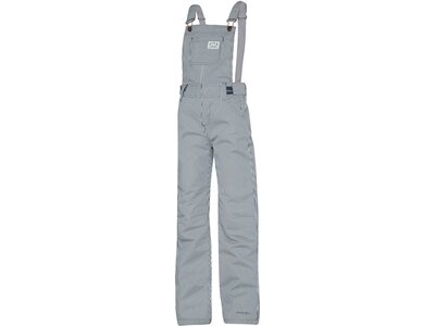 PROTEST Mädchen Skihose "Suki JR" Grau