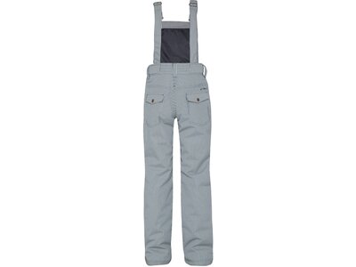 PROTEST Mädchen Skihose "Suki JR" Grau