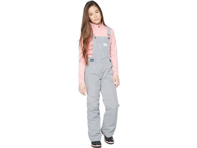 PROTEST Mädchen Skihose "Suki JR" Grau
