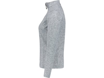 ODLO Damen Midlayer "Steeze" Langarm Schwarz