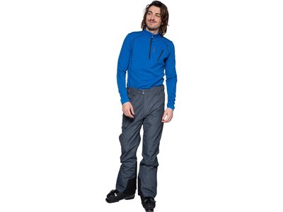 PROTEST Herren Hose MOWEN snowpants Blau