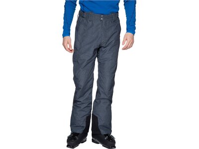 PROTEST Herren Hose MOWEN snowpants Blau