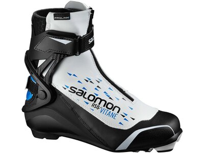 SALOMON Damen Skating-Langlaufschuhe "RS8 VITANE PROLINK" Grau