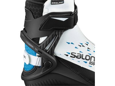 SALOMON Damen Skating-Langlaufschuhe "RS8 VITANE PROLINK" Grau