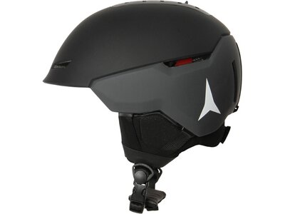 ATOMIC Skihelm "Revent+ LF" Schwarz