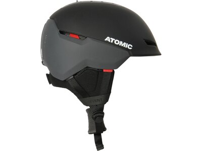 ATOMIC Skihelm "Revent+ LF" Schwarz