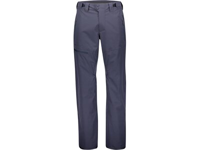 SCOTT Herren Skihose "Ultimate Dryo 10" Blau
