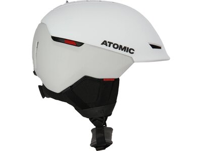 ATOMIC Skihelm "Revent+ LF" Grau